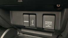 Honda Jazz 1.5 i-VTEC Sport 5dr Navi CVT Petrol Hatchback